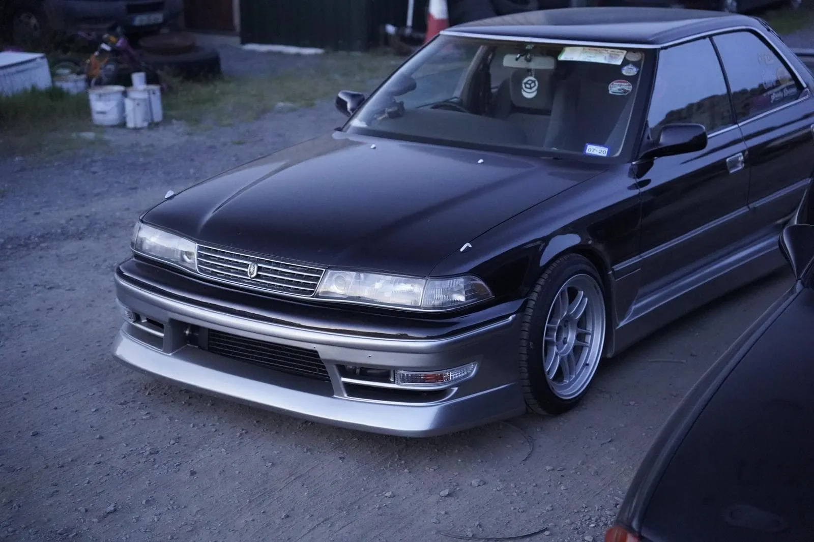 Shane's JZX81 - Image 5