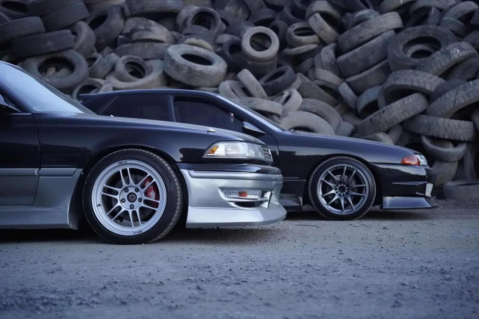 Shane's JZX81 - Image 6