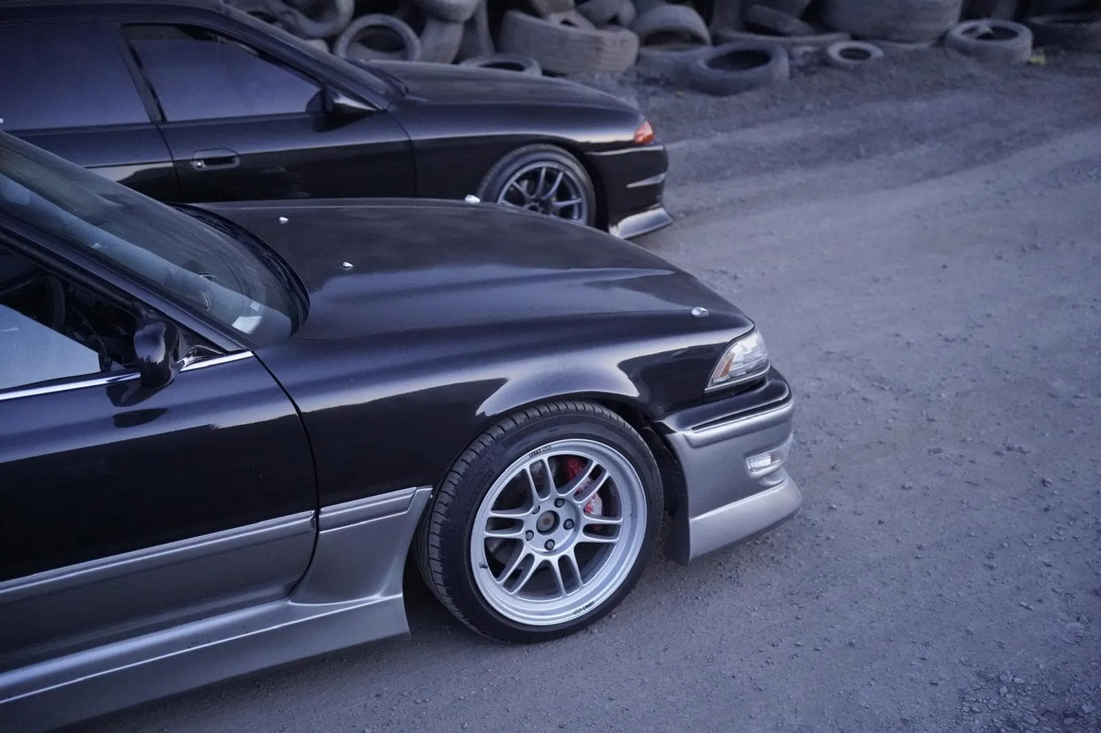 Shane's JZX81 - Image 7