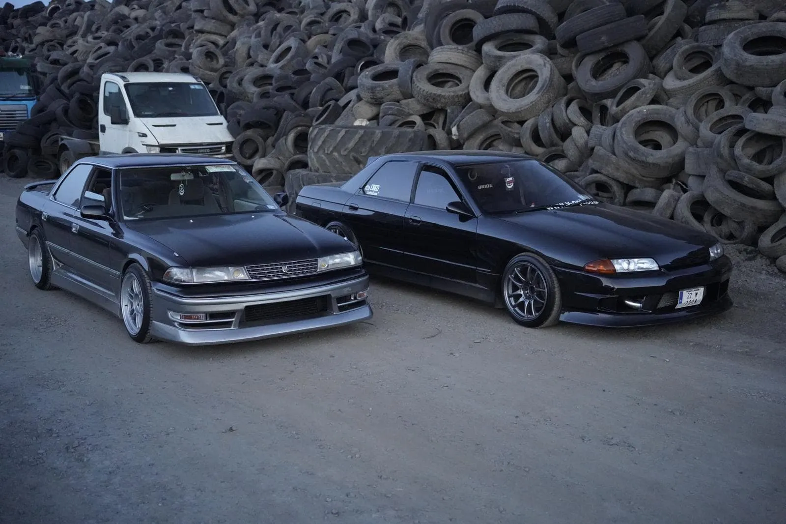 Shane's JZX81 - Image 9