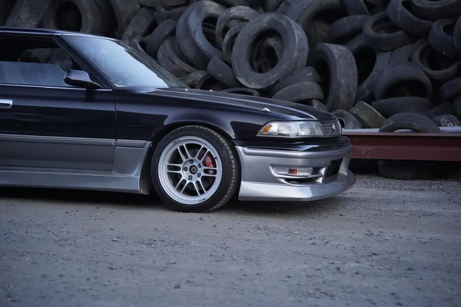 Shane's JZX81 - Image 11
