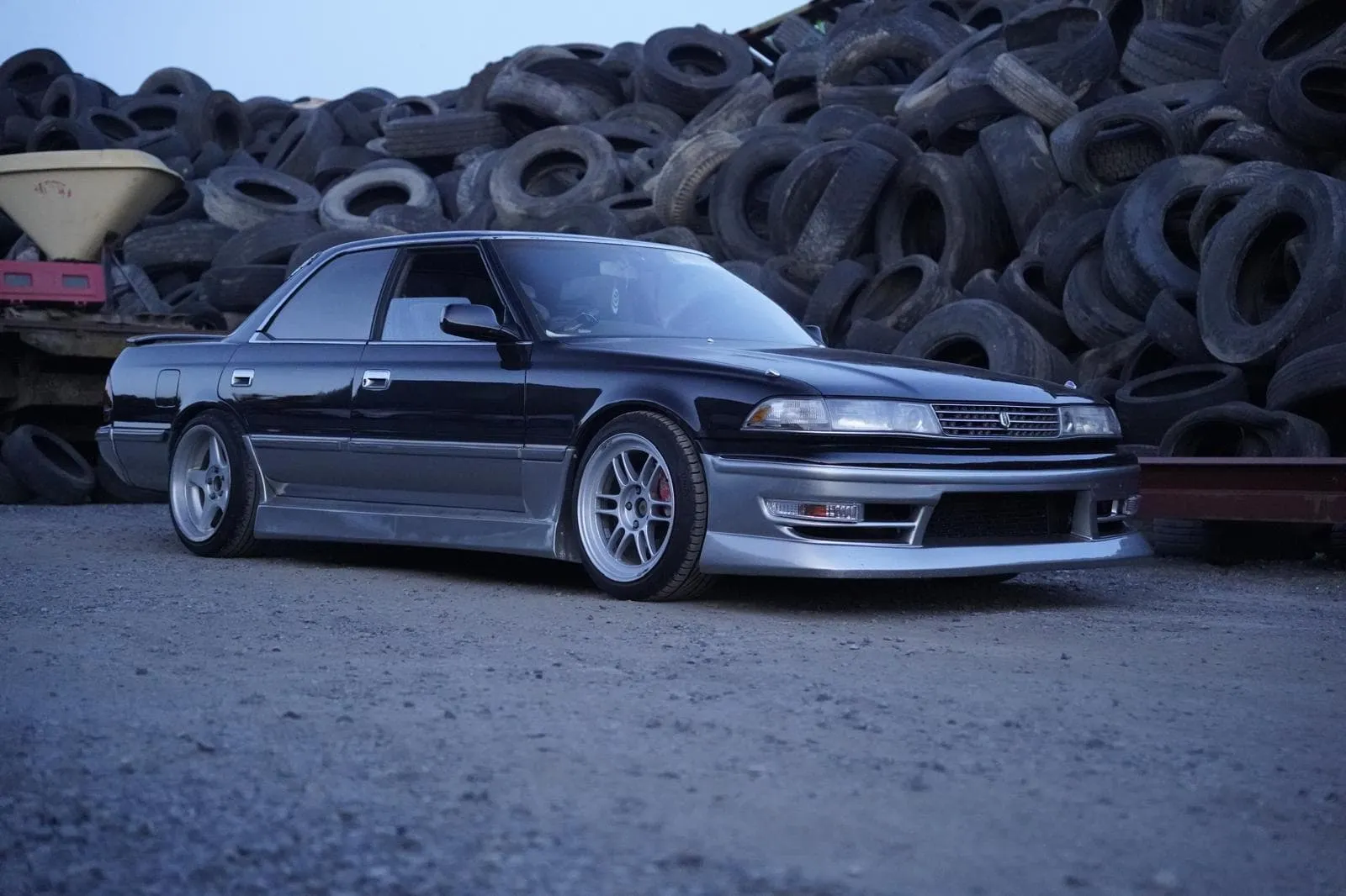 Shane's JZX81 - Image 12