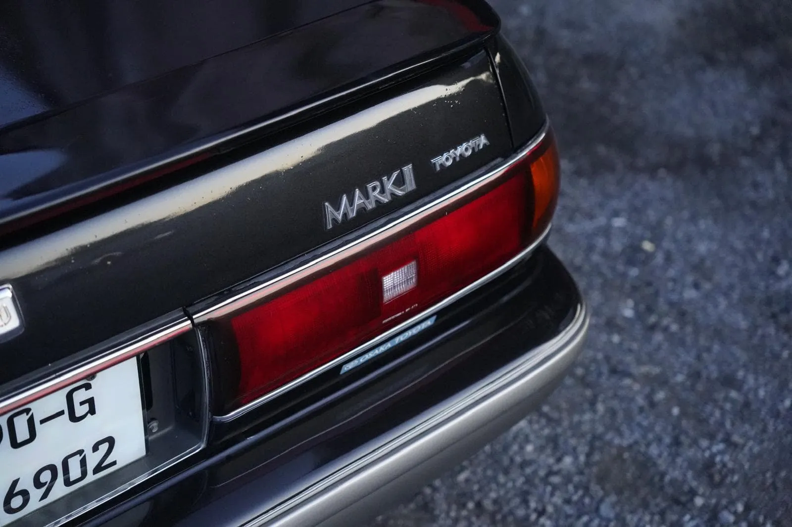 Shane's JZX81 - Image 15