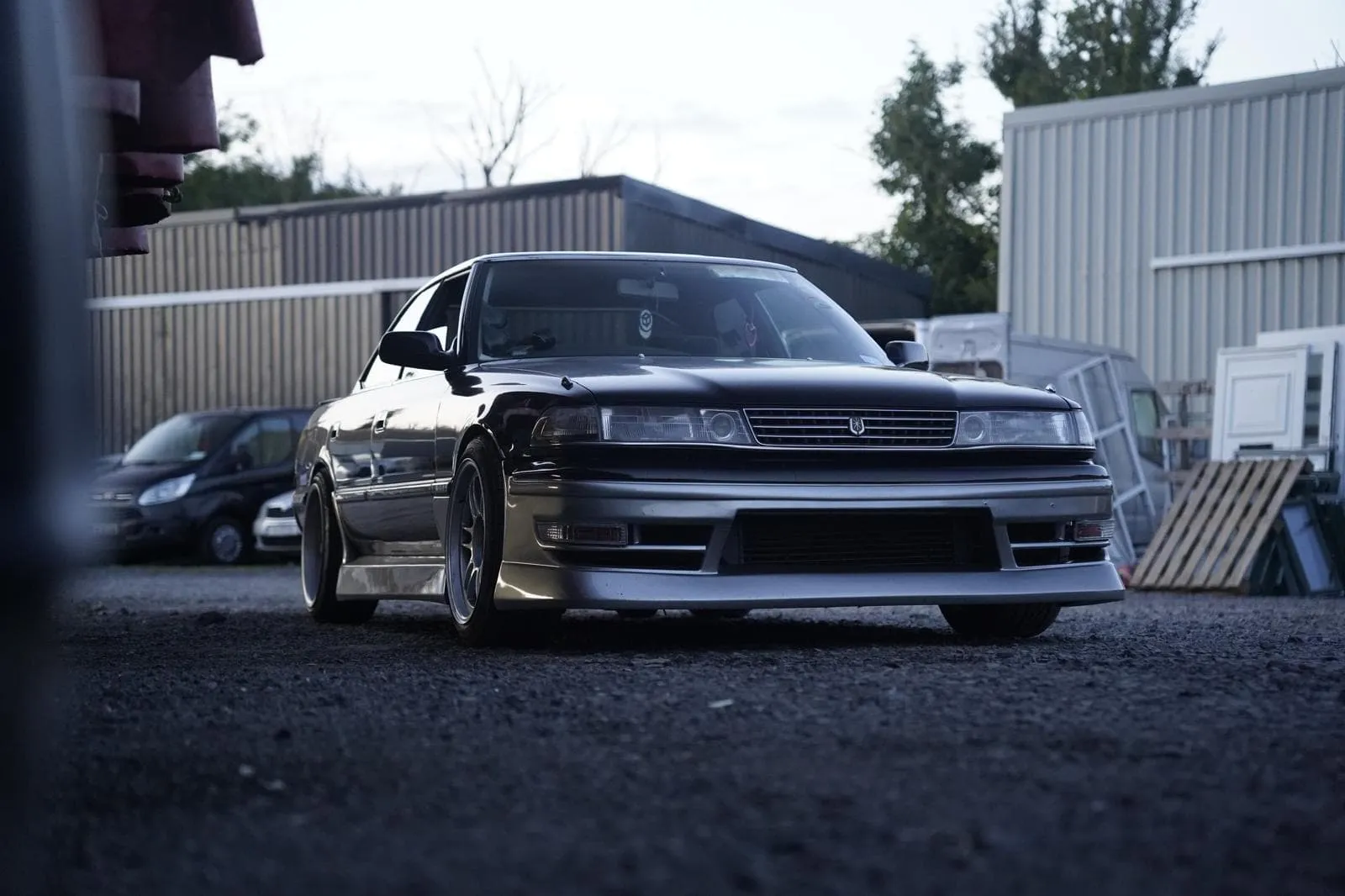 Shane's JZX81 - Image 20