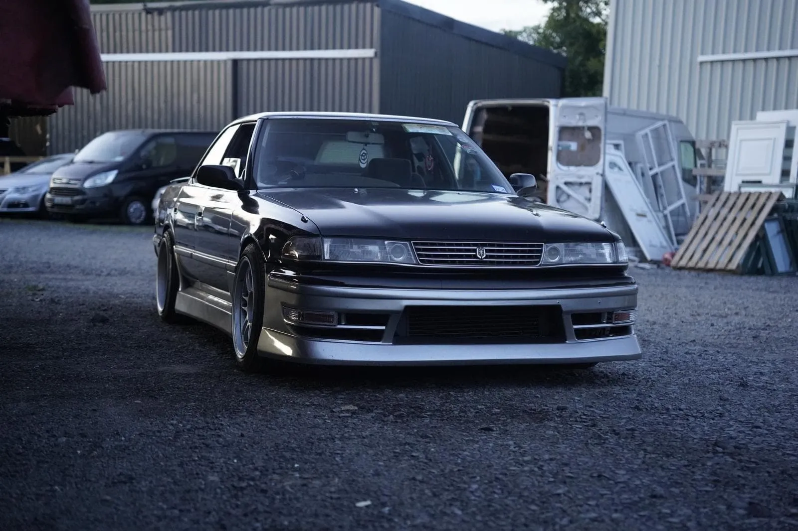 Shane's JZX81 - Image 21