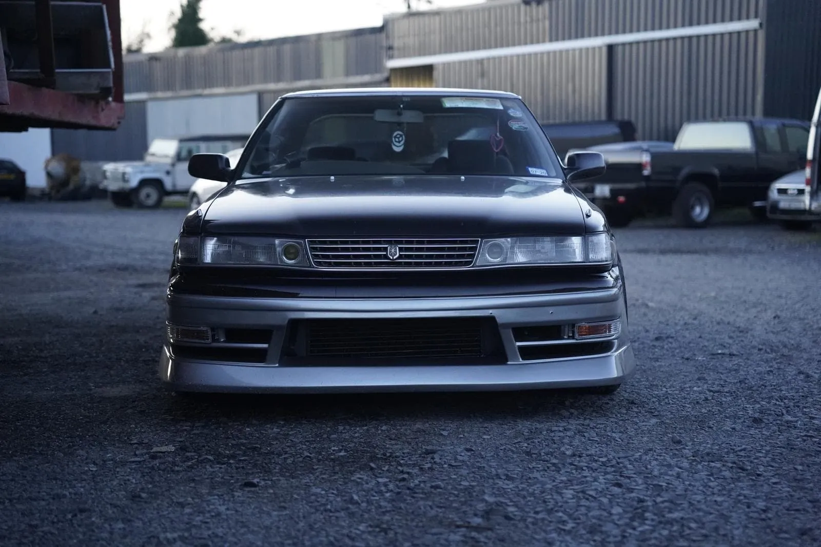 Shane's JZX81 - Image 22