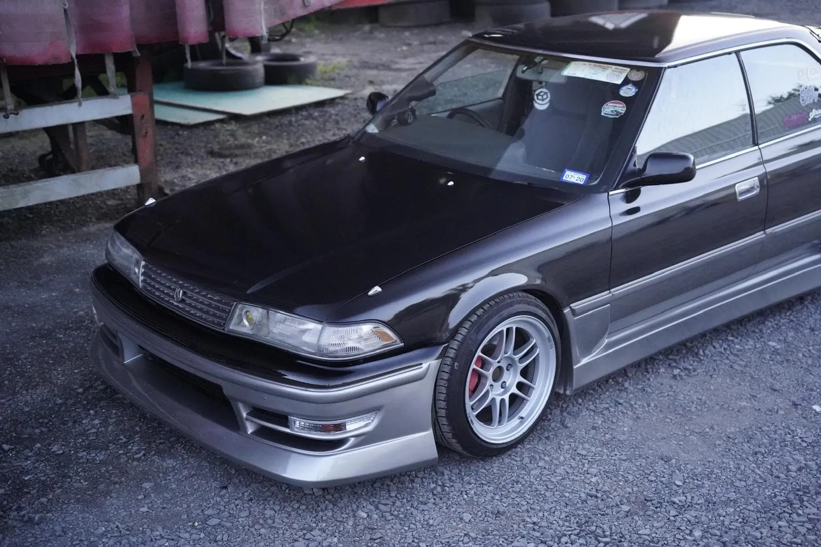Shane's JZX81 - Image 23