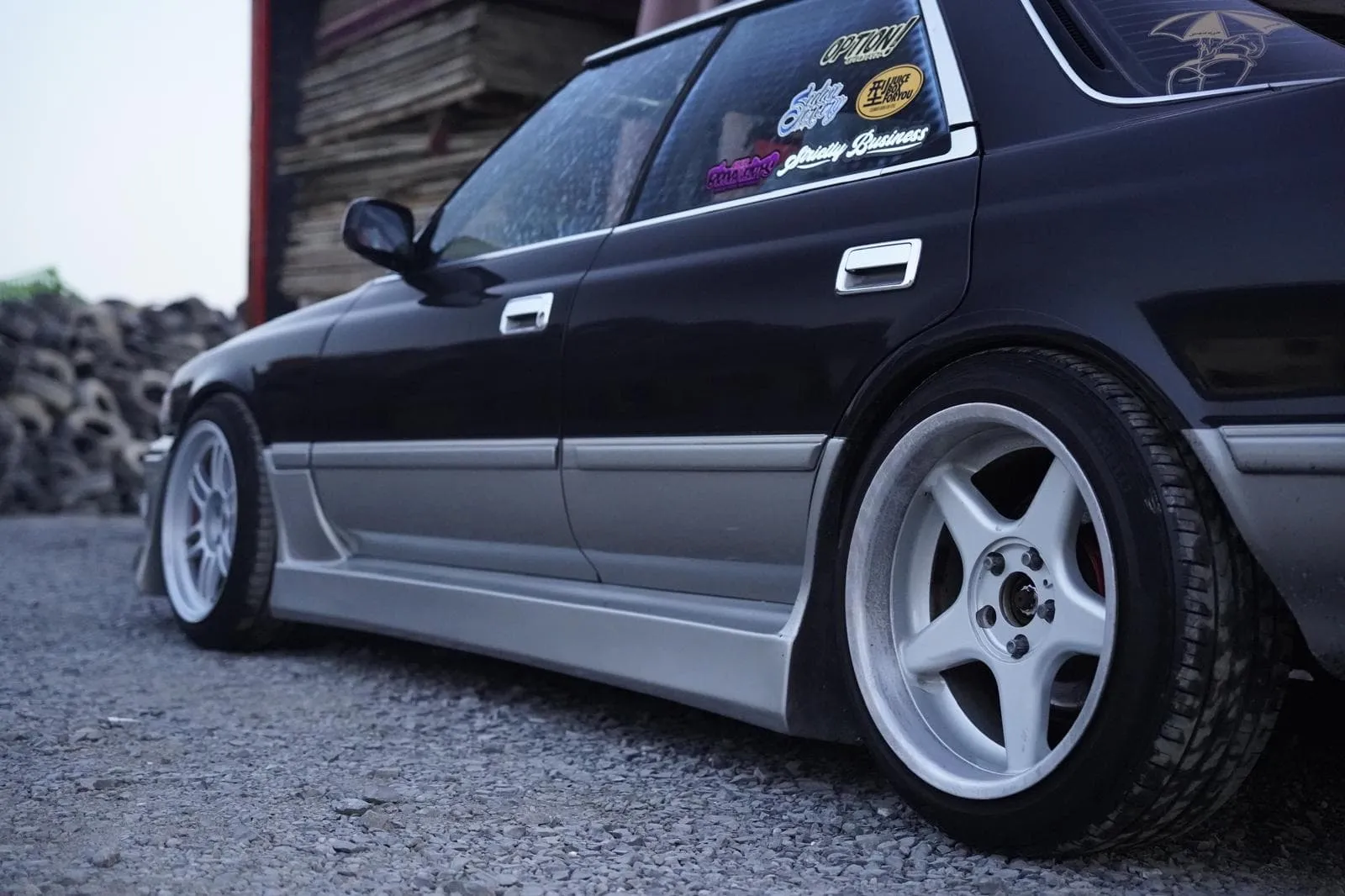 Shane's JZX81 - Image 25