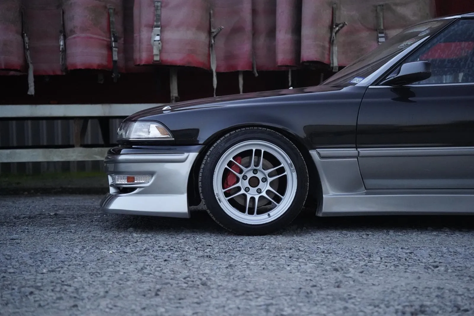 Shane's JZX81 - Image 30