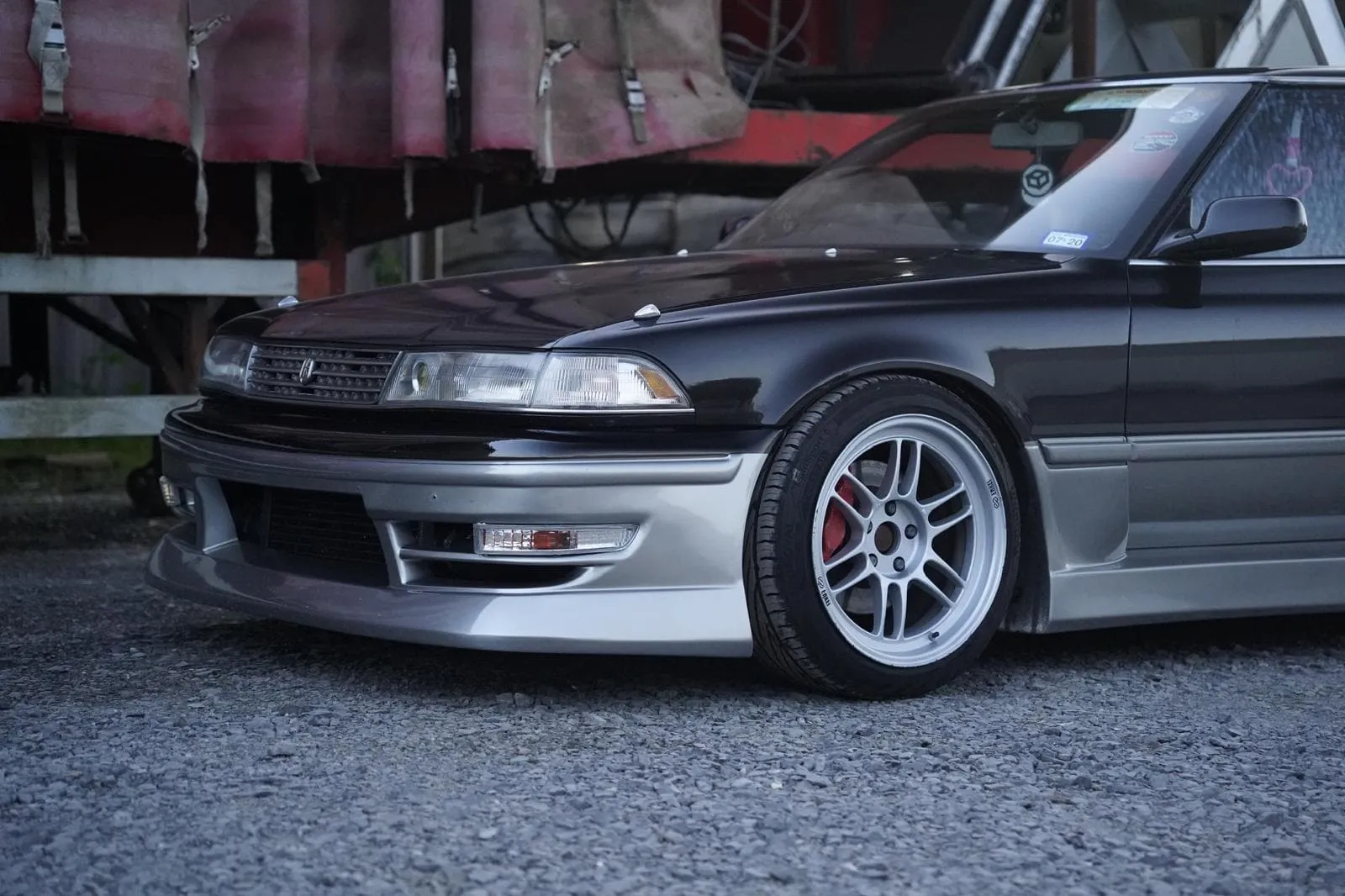 Shane's JZX81 - Image 31
