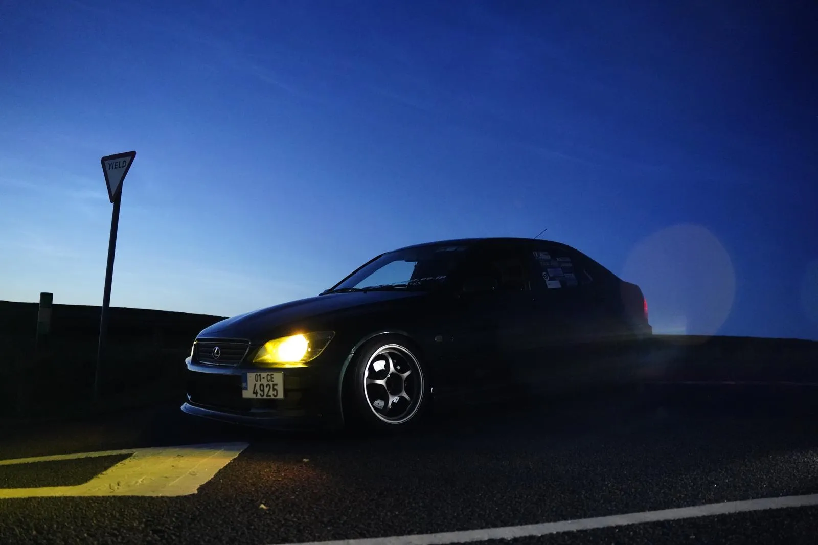 Summer Nights - Image 7