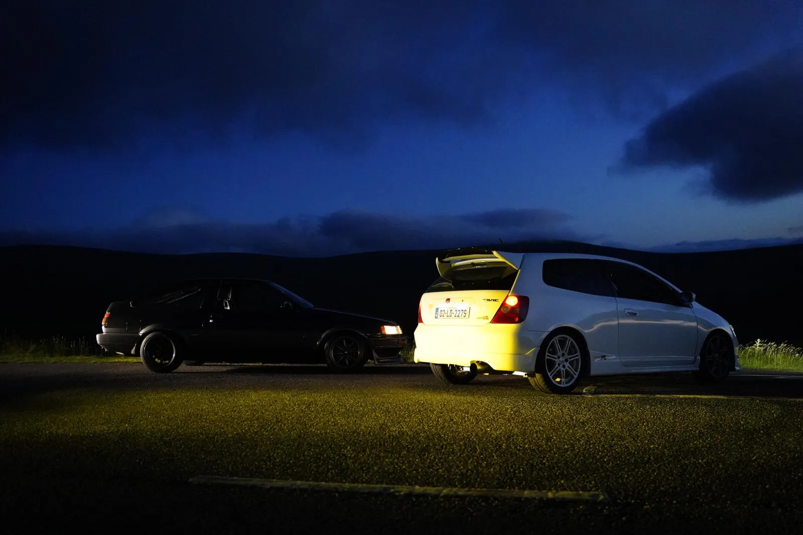 Summer Nights - Image 8