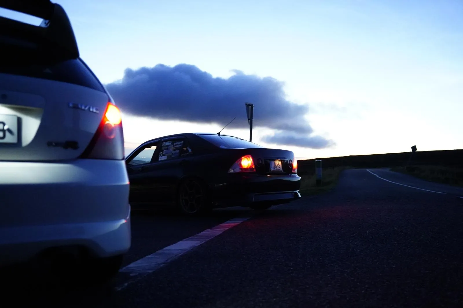 Summer Nights - Image 9