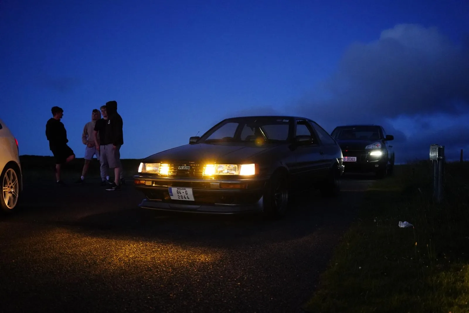 Summer Nights - Image 11