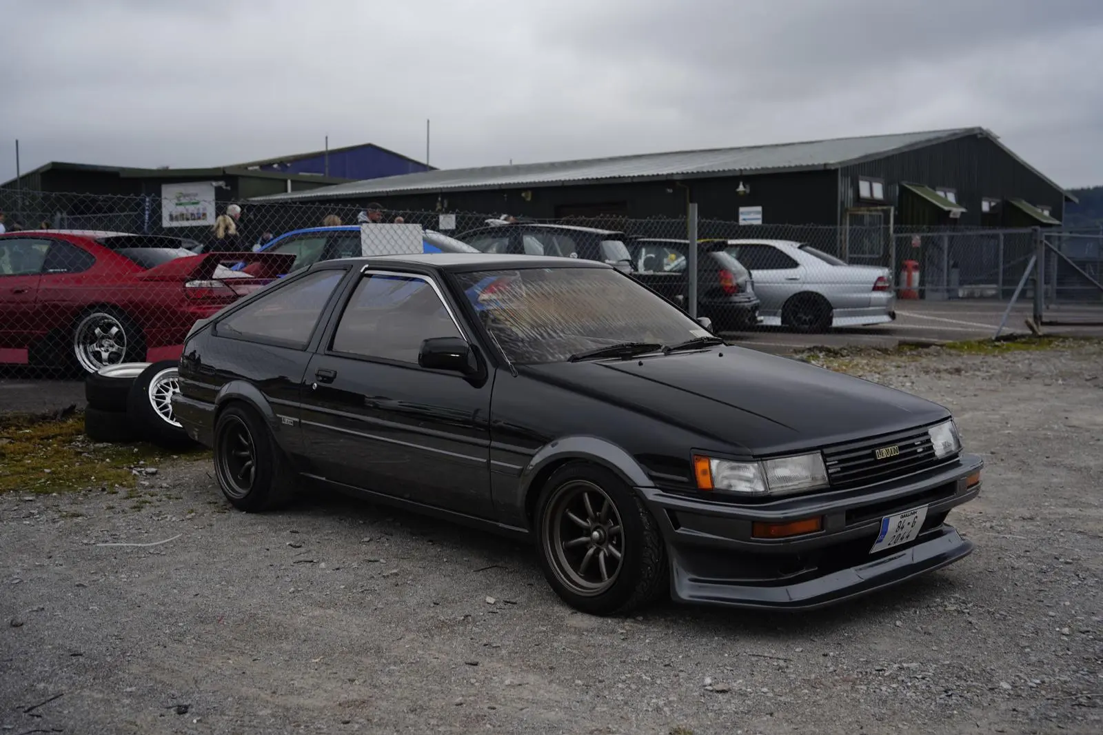 Cruz Invitational 2026