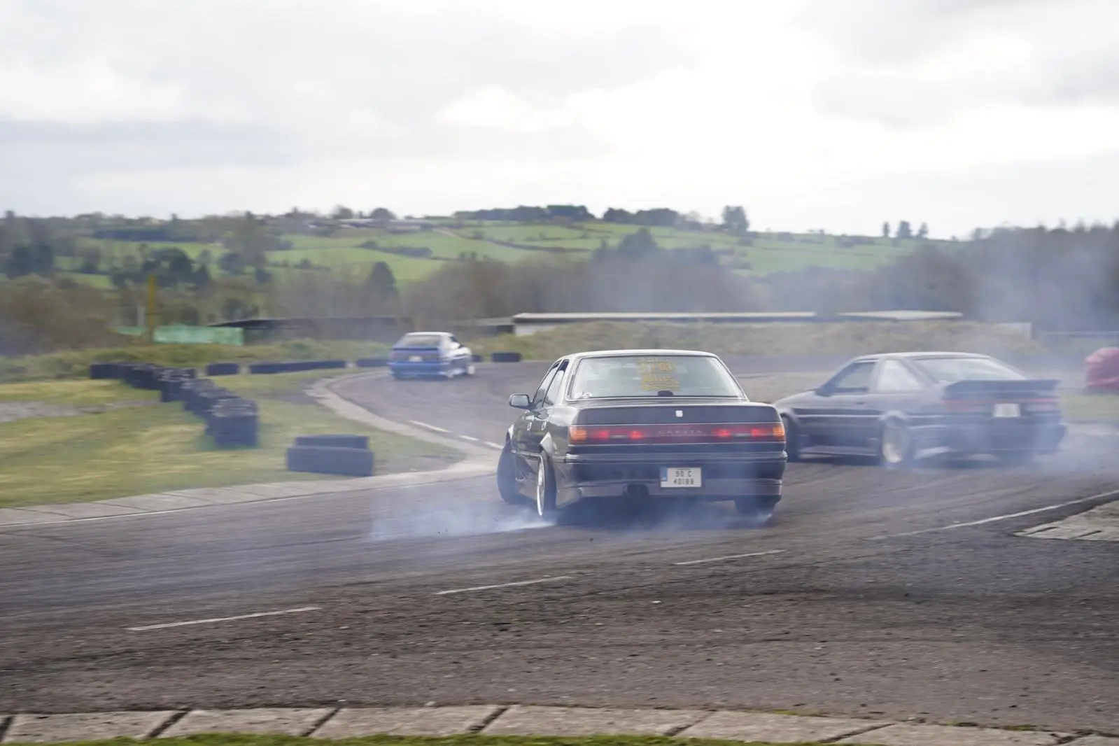 Cruz Invitational 2026