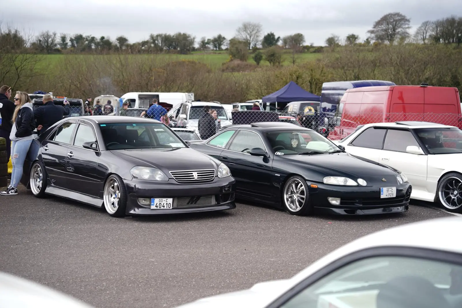 Cruz Invitational 2026