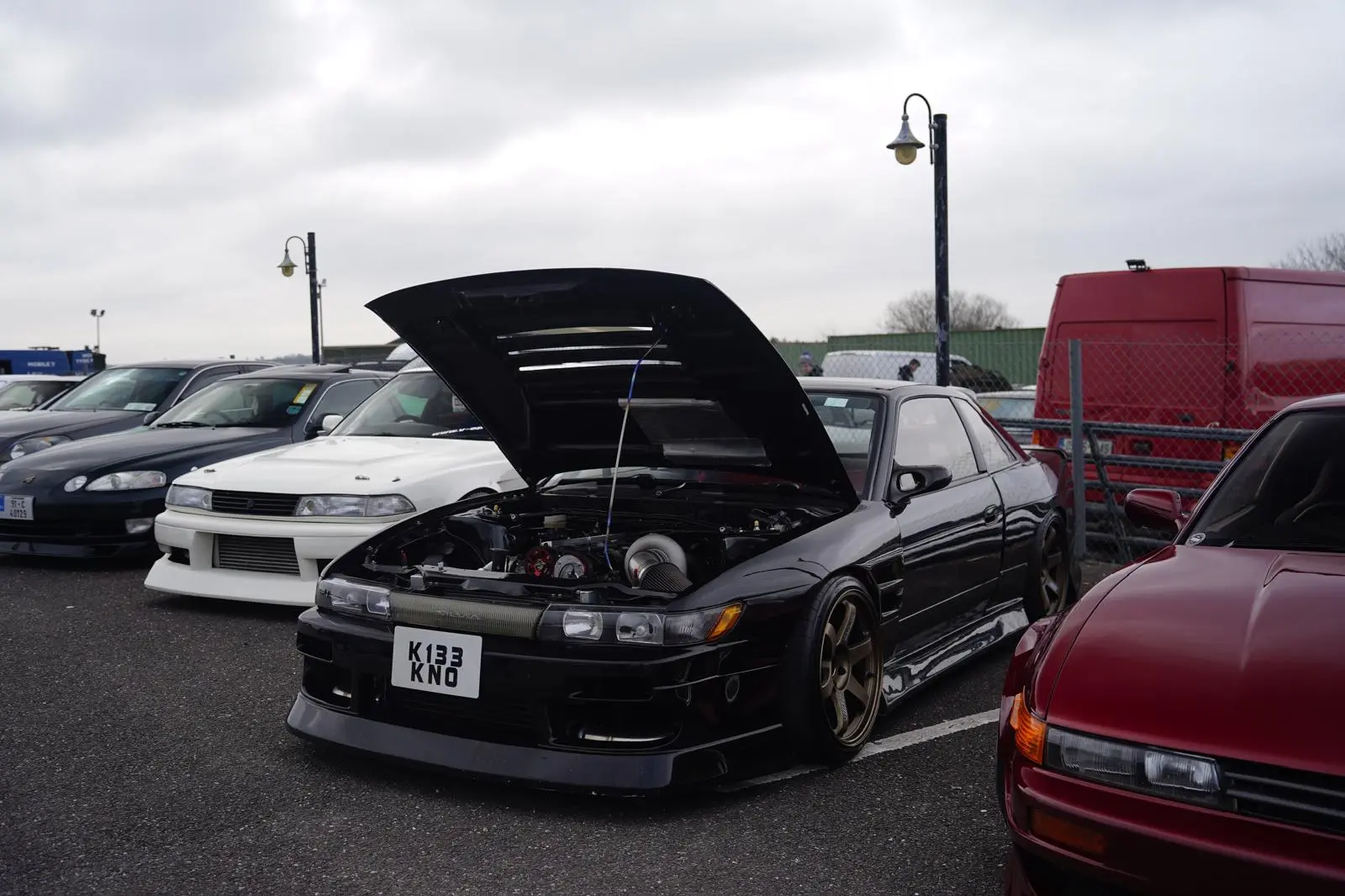 Cruz Invitational 2026