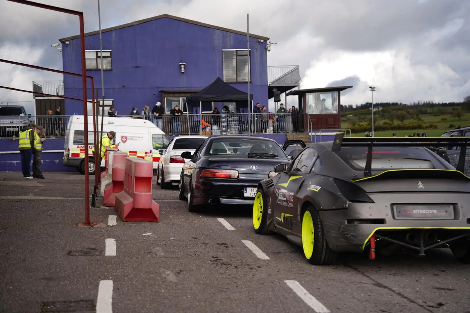 Cruz Invitational 2026