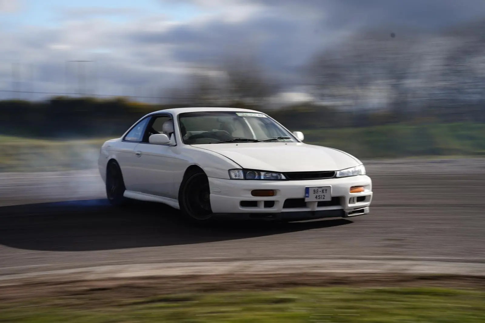 Cruz Invitational 2026