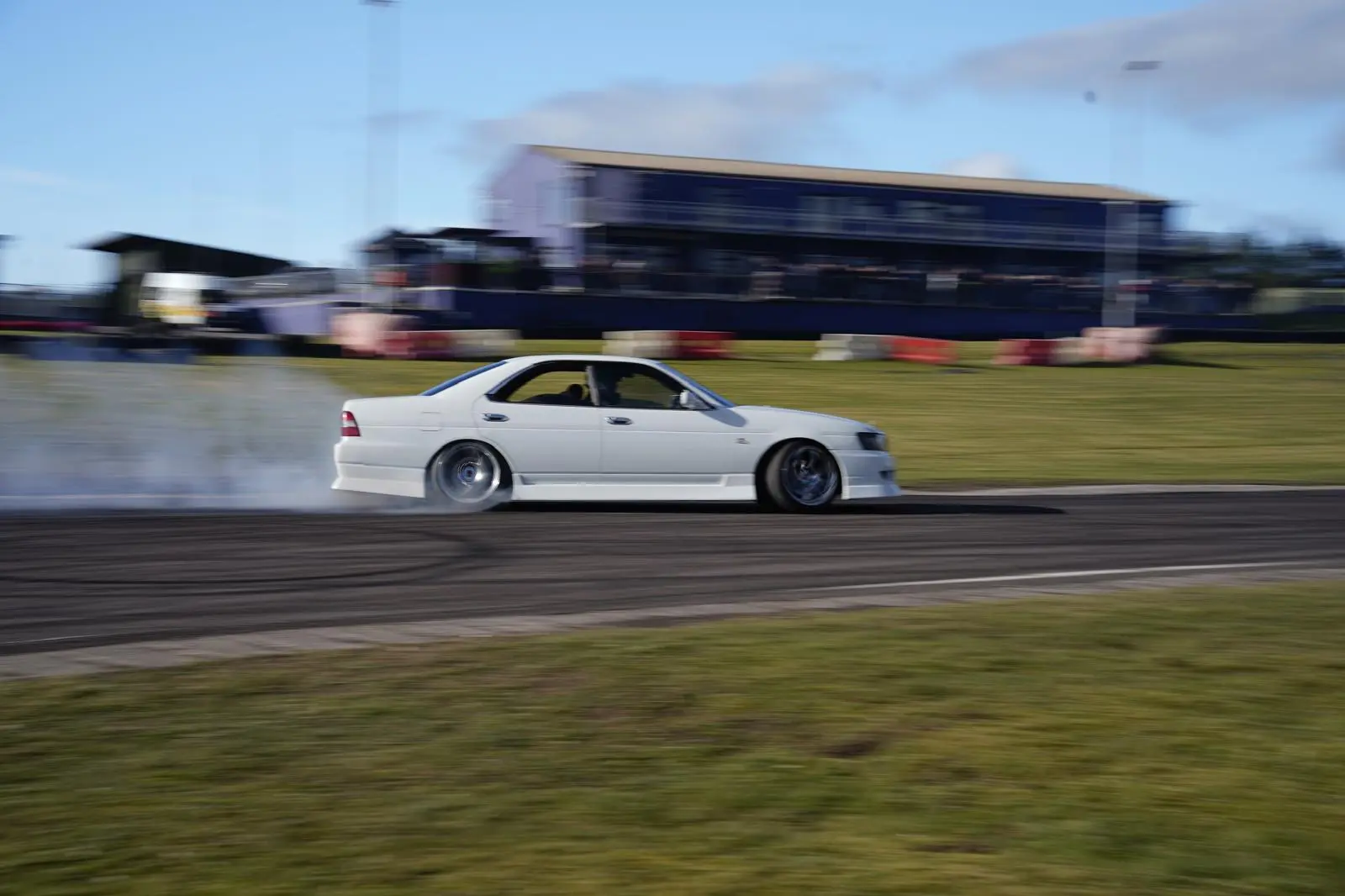 Cruz Invitational 2026