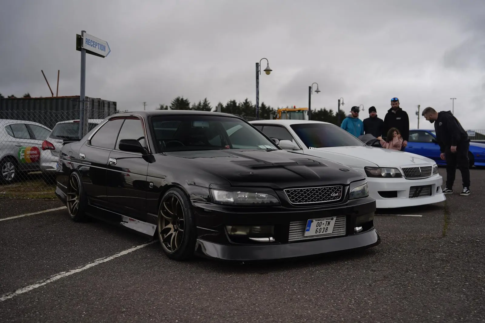 Cruz Invitational 2026 - Image 15