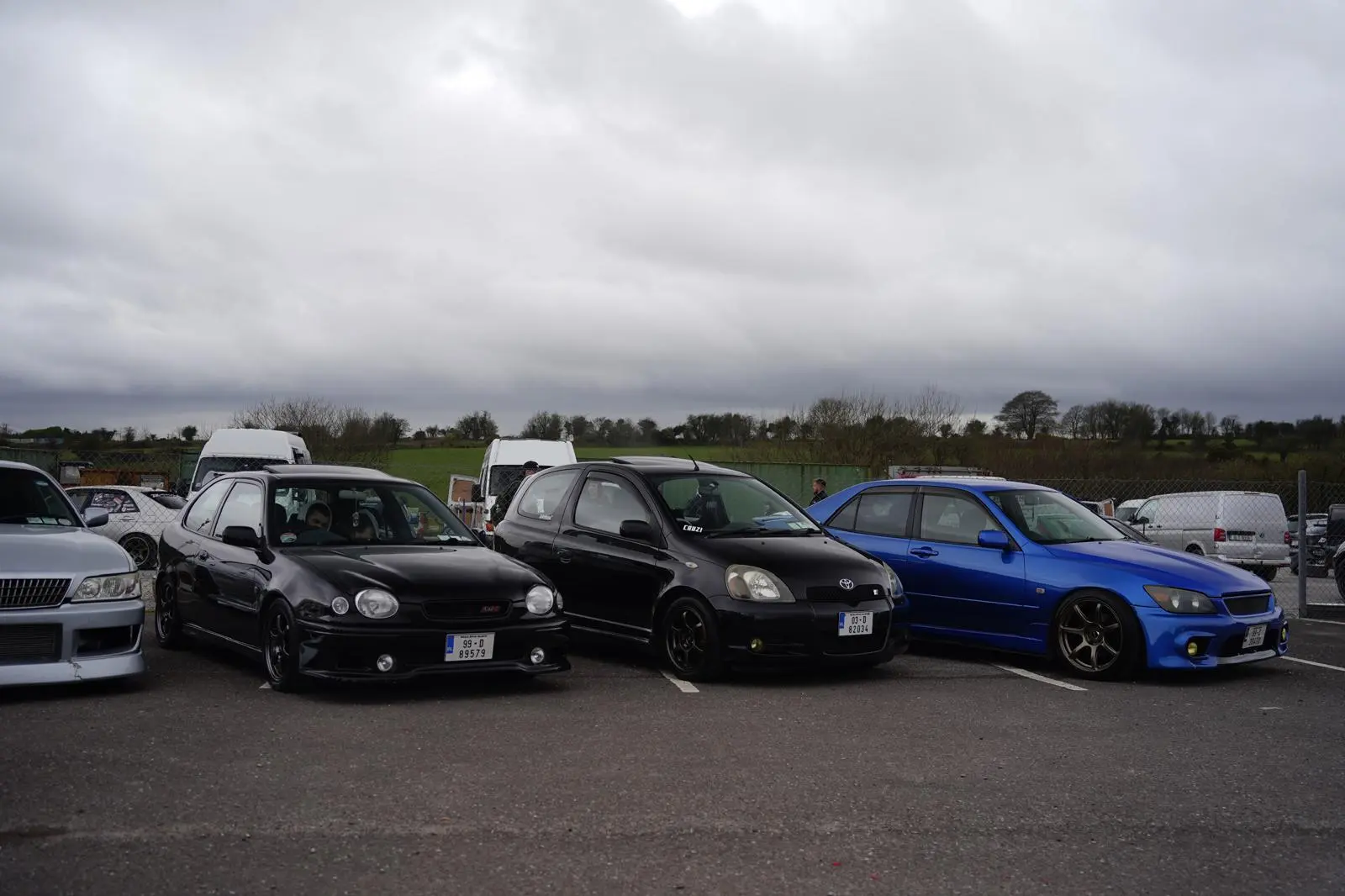 Cruz Invitational 2026 - Image 19