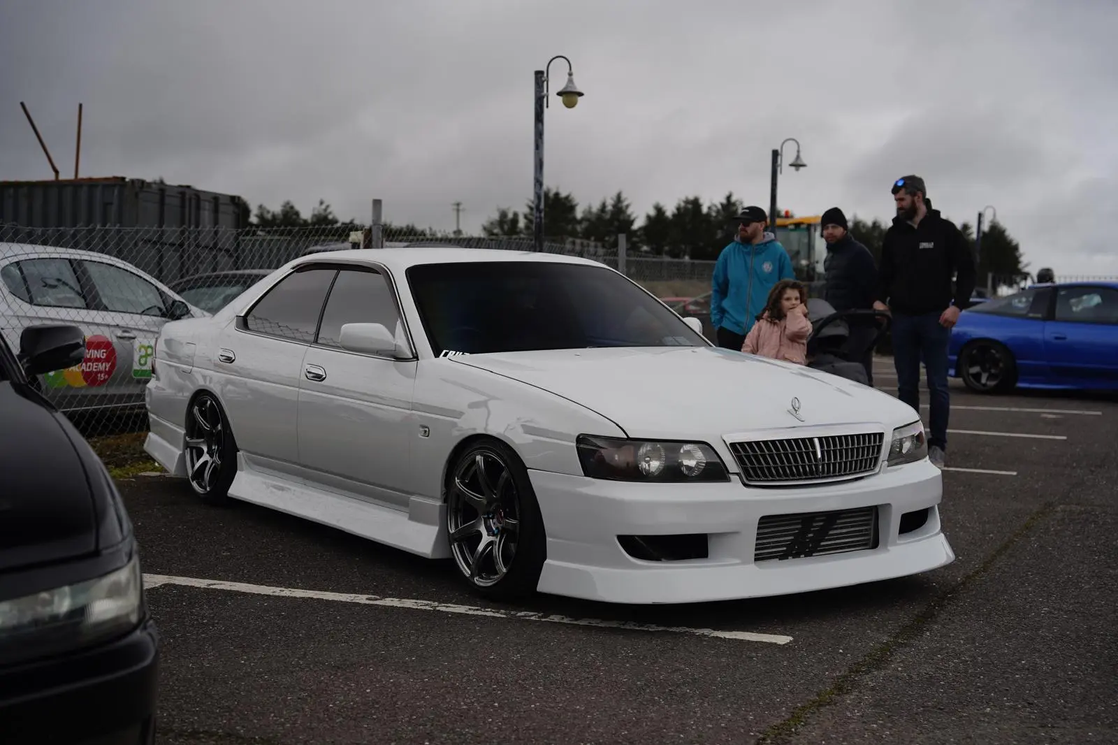 Cruz Invitational 2026 - Image 27