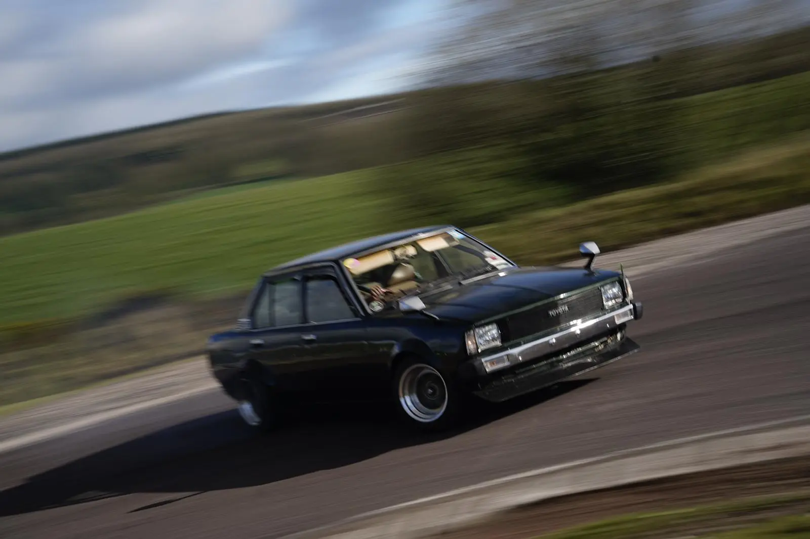 Cruz Invitational 2026