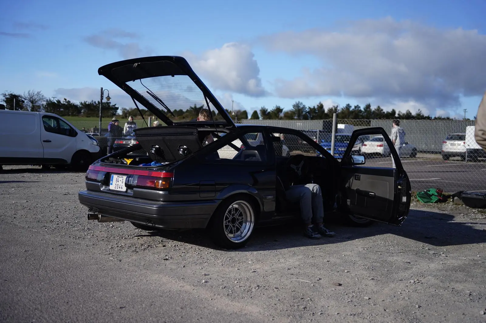 Cruz Invitational 2026 - Image 64