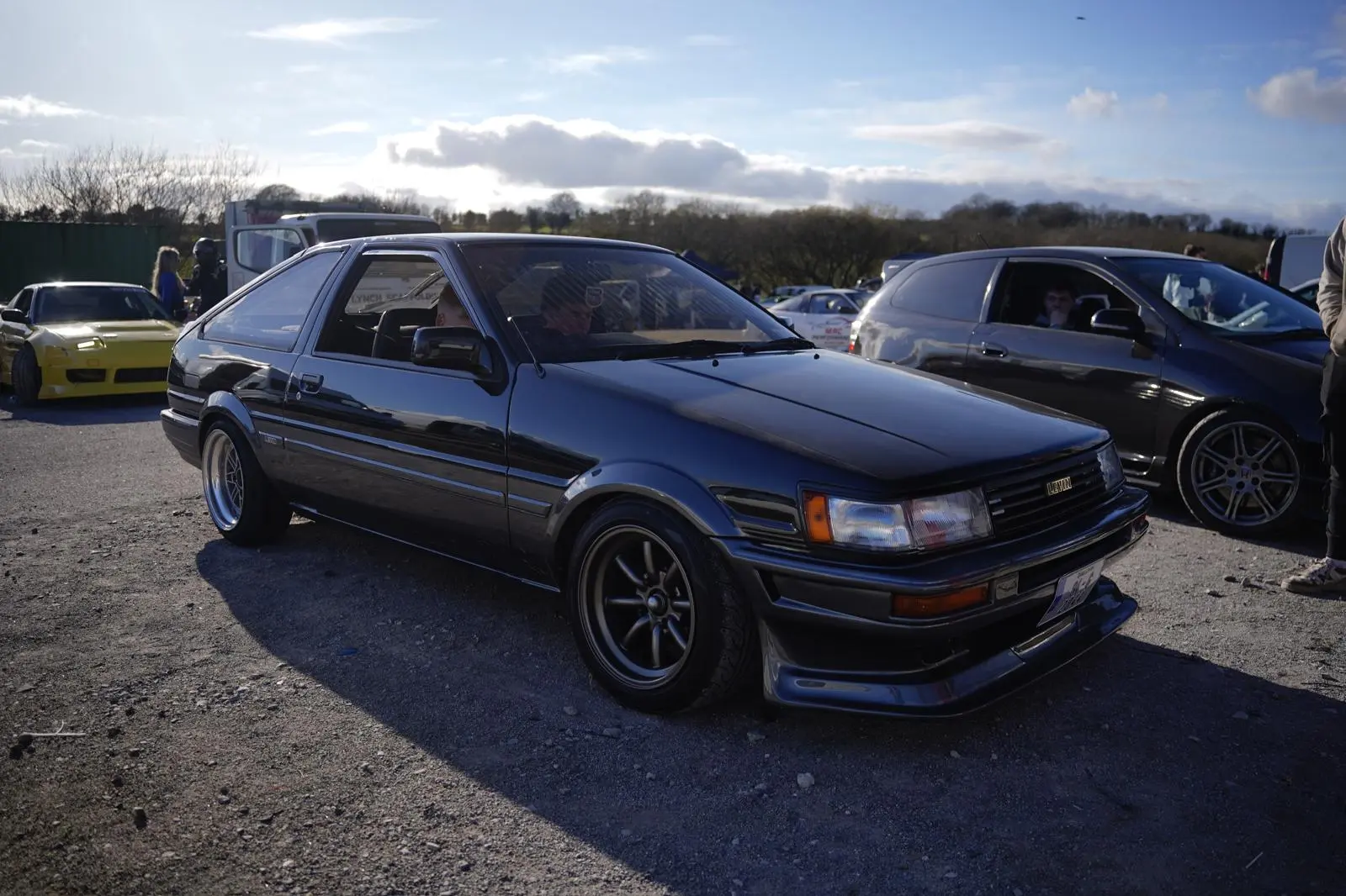 Cruz Invitational 2026 - Image 72