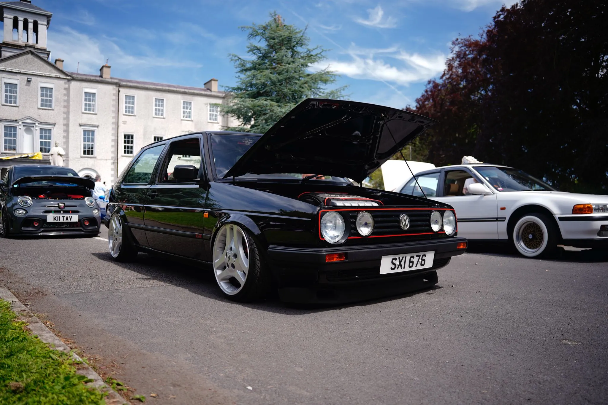 Old School New School 2025 - Image 6