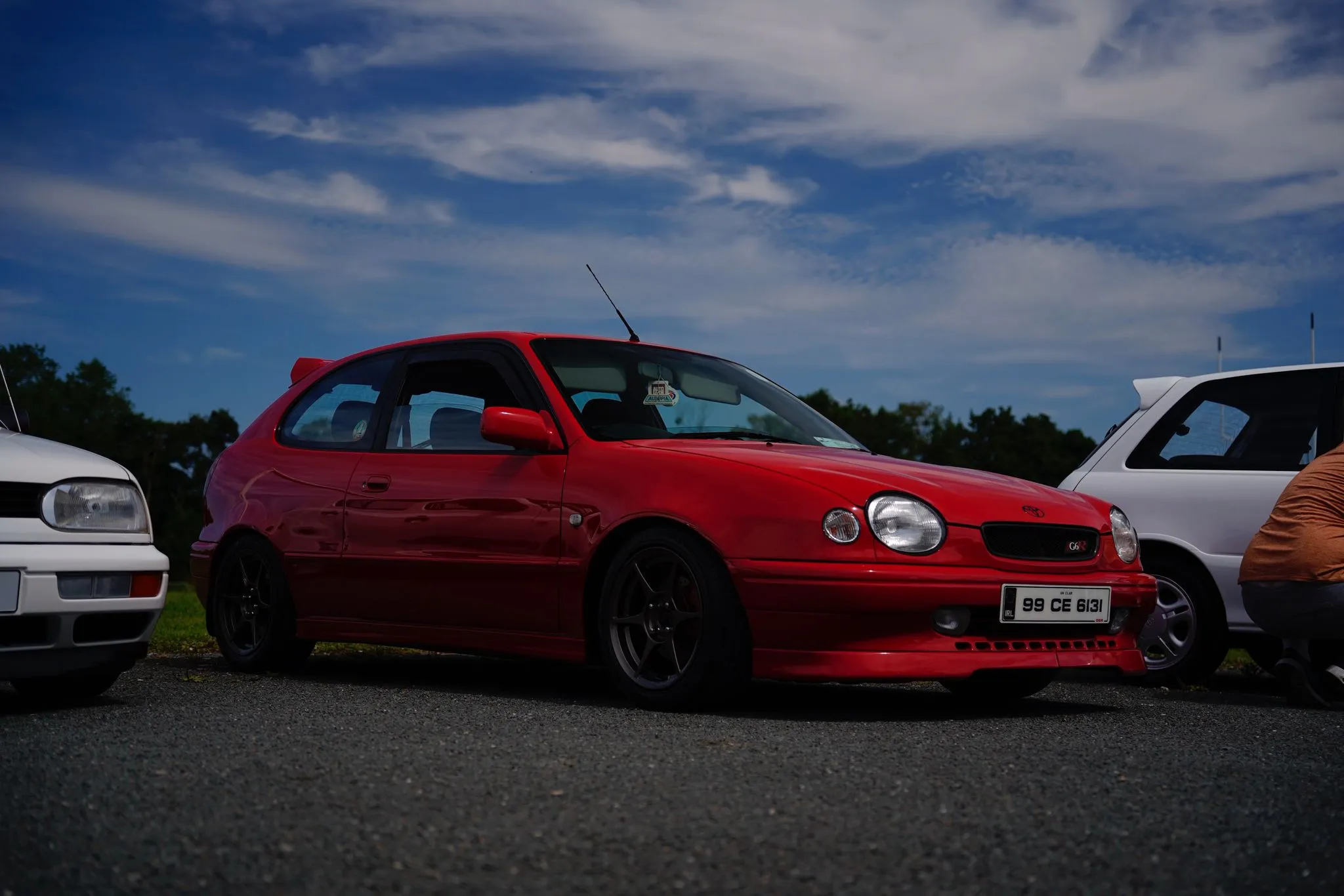 Old School New School 2025 - Image 9