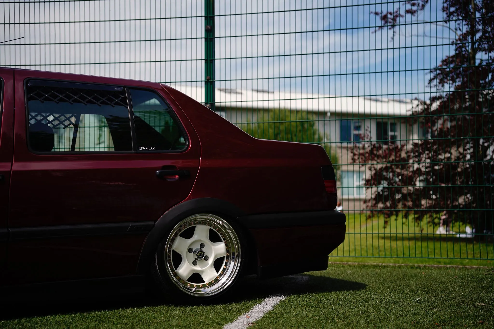 Old School New School 2025 - Image 10