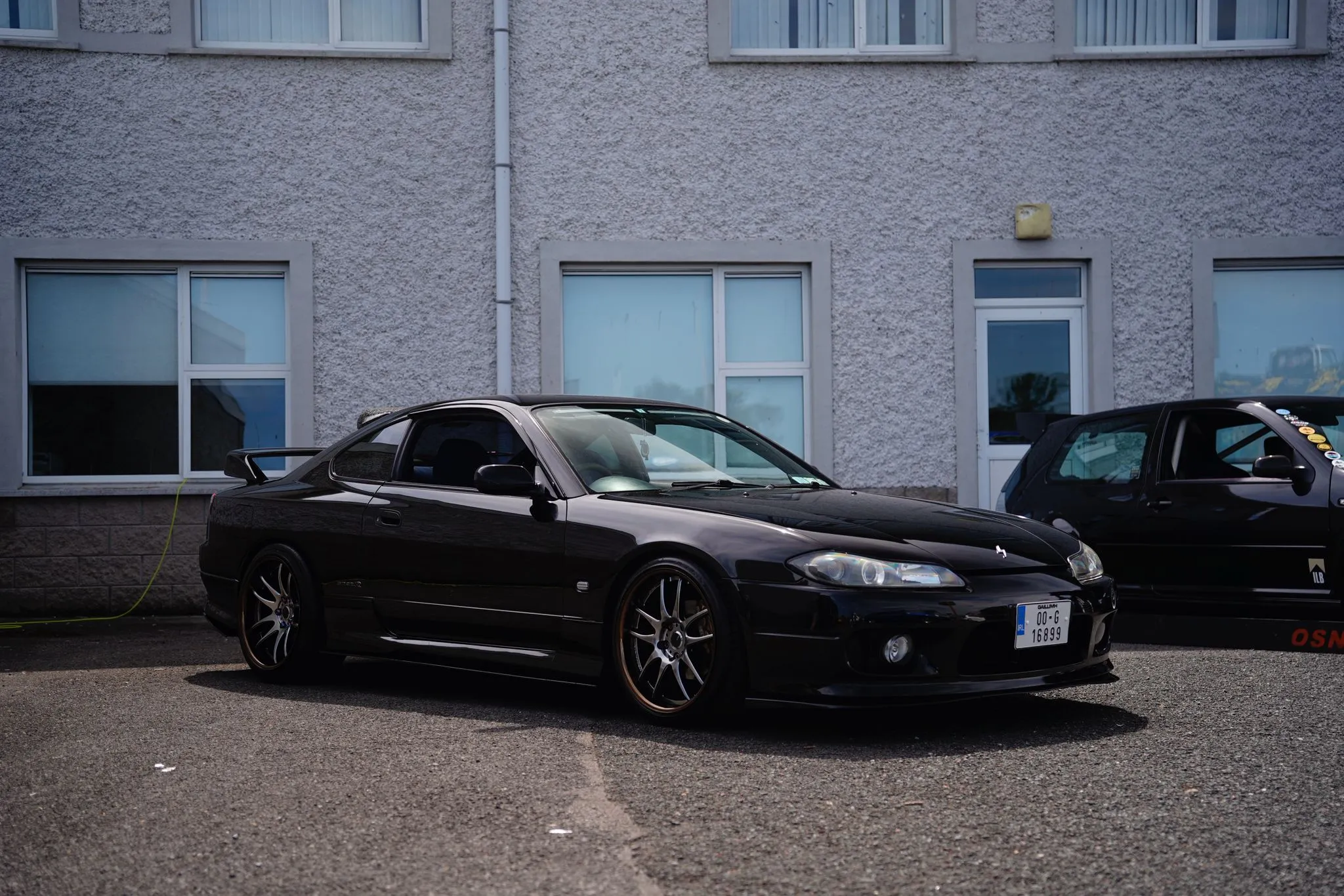 Old School New School 2025 - Image 11