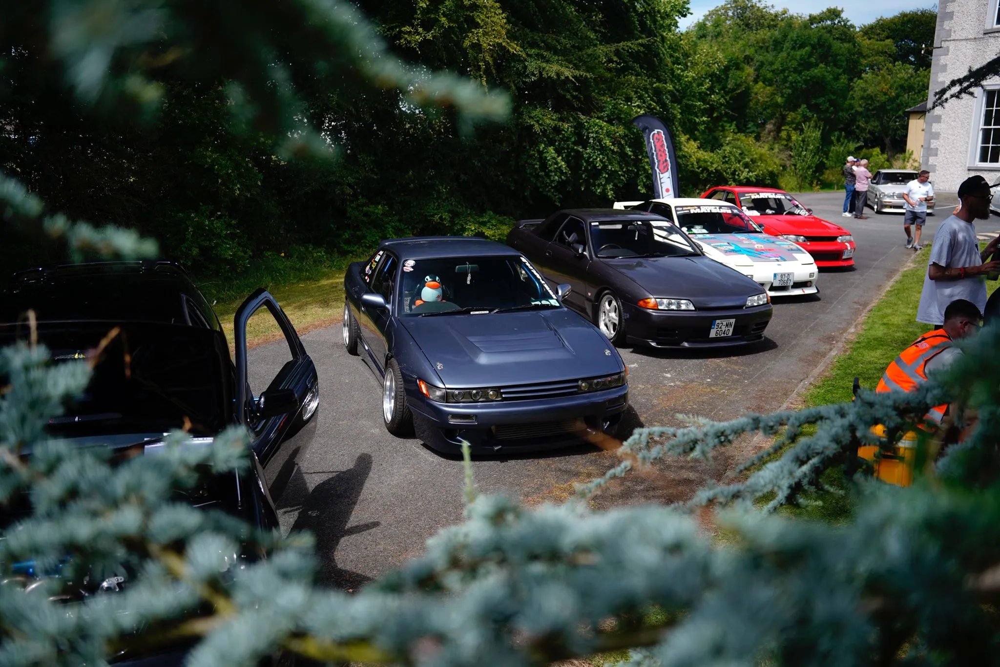 Old School New School 2025 - Image 12