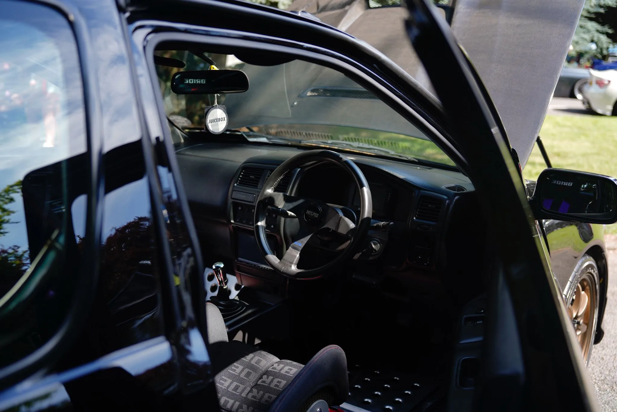 Old School New School 2025 - Image 14