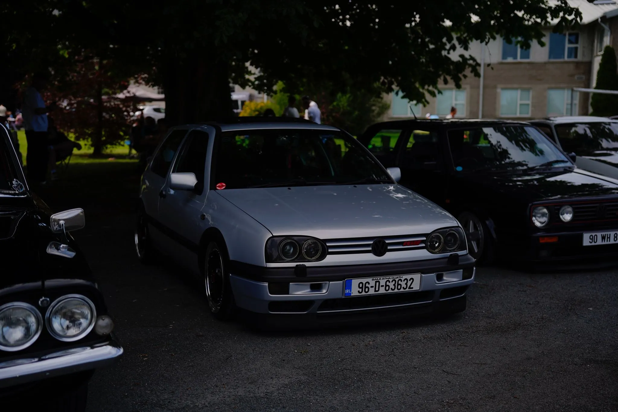 Old School New School 2025 - Image 15