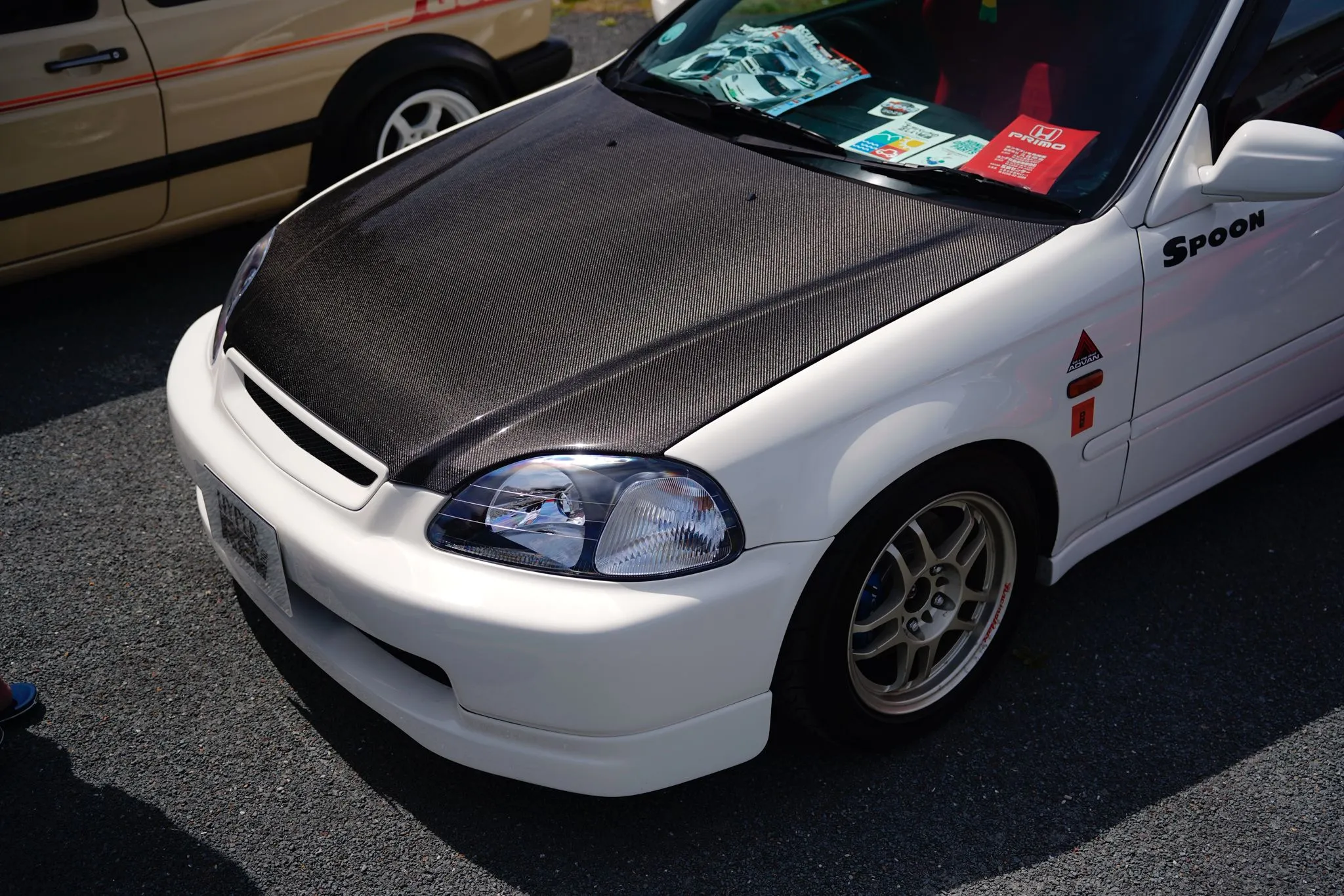 Old School New School 2025 - Image 17