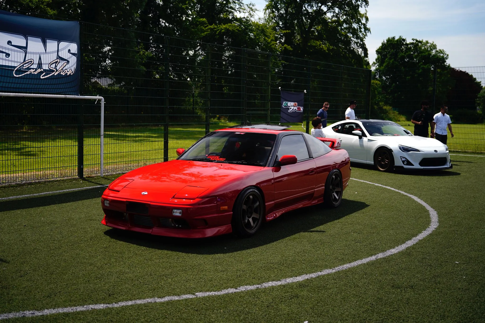 Old School New School 2025 - Image 18