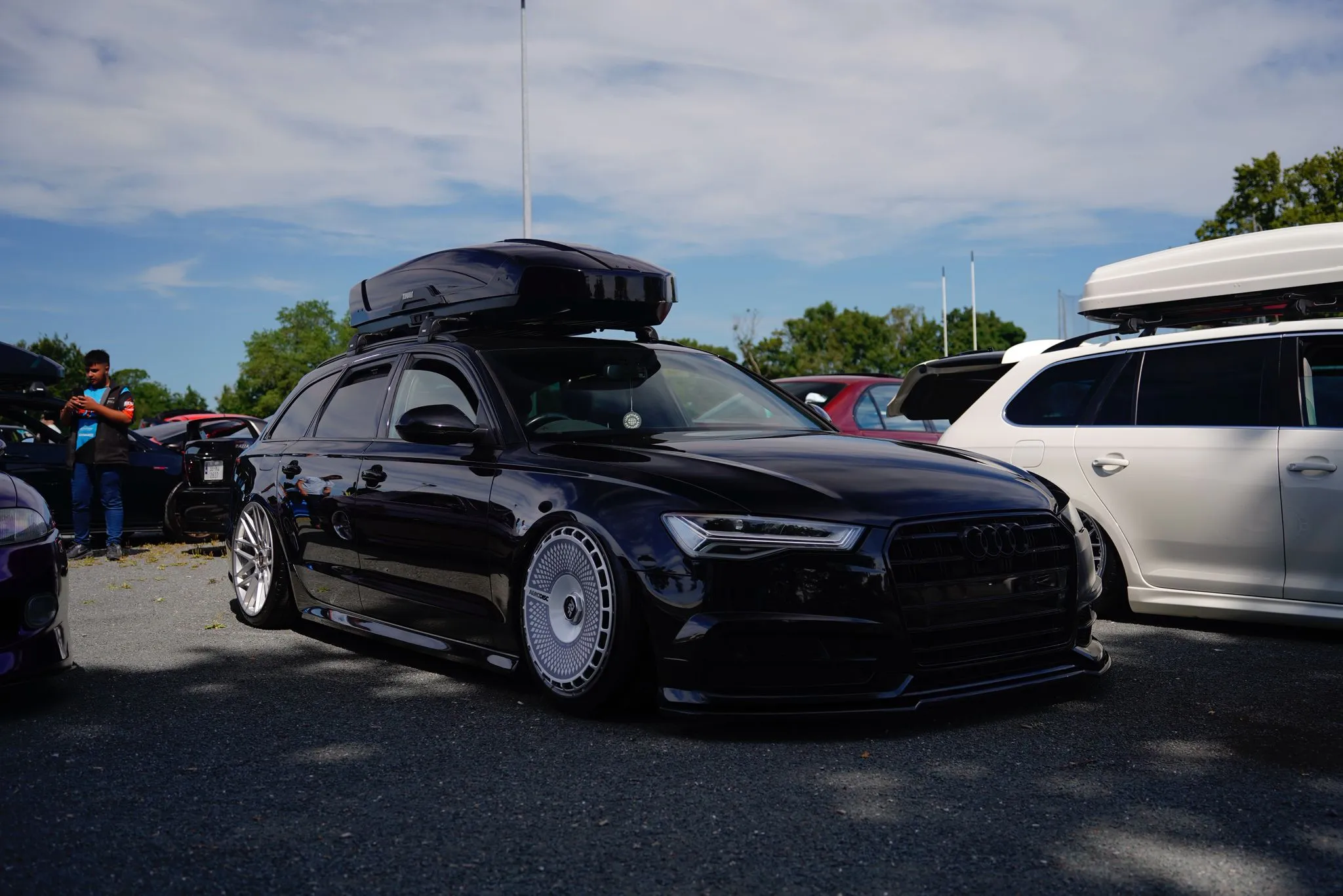 Old School New School 2025 - Image 19