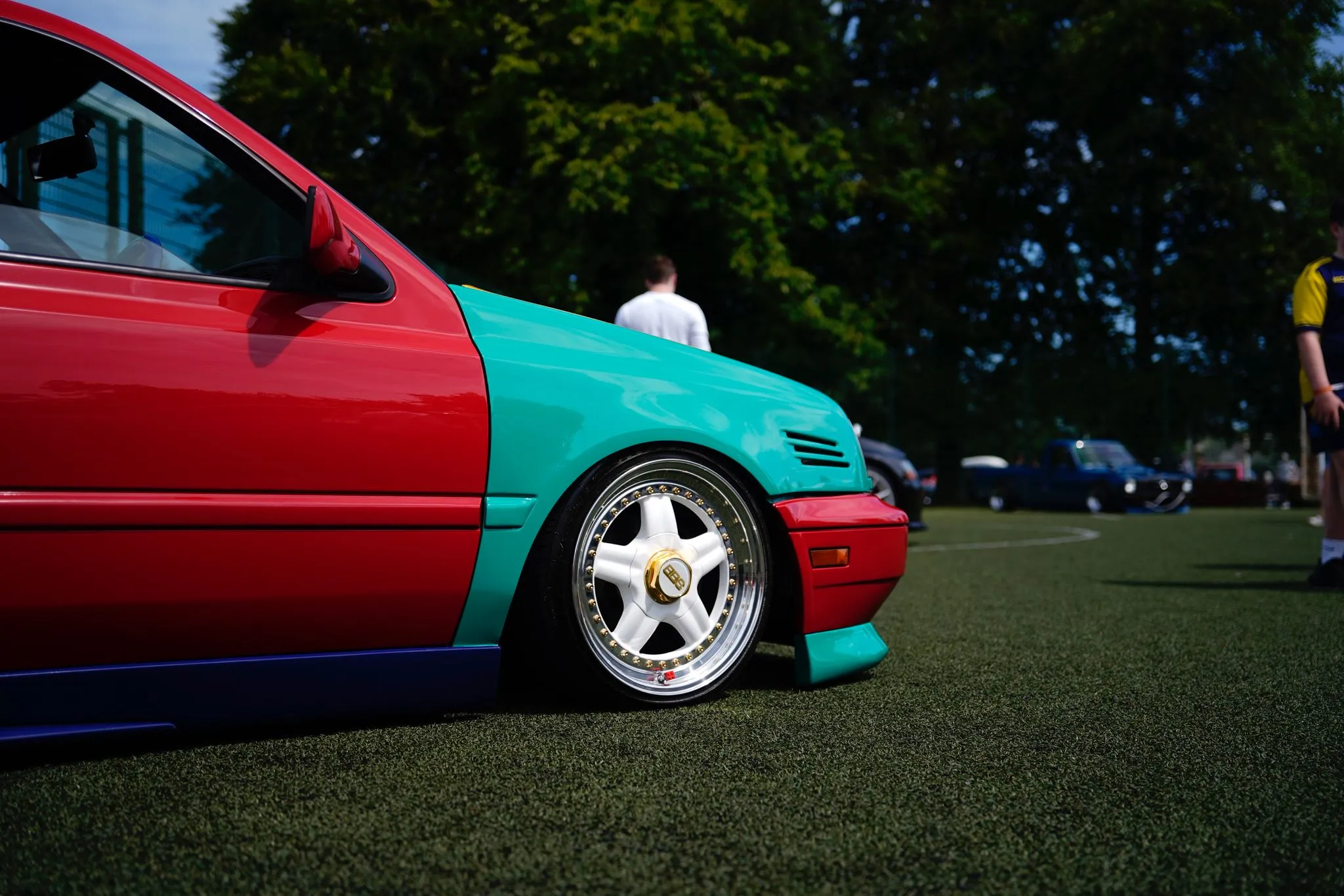 Old School New School 2025 - Image 21