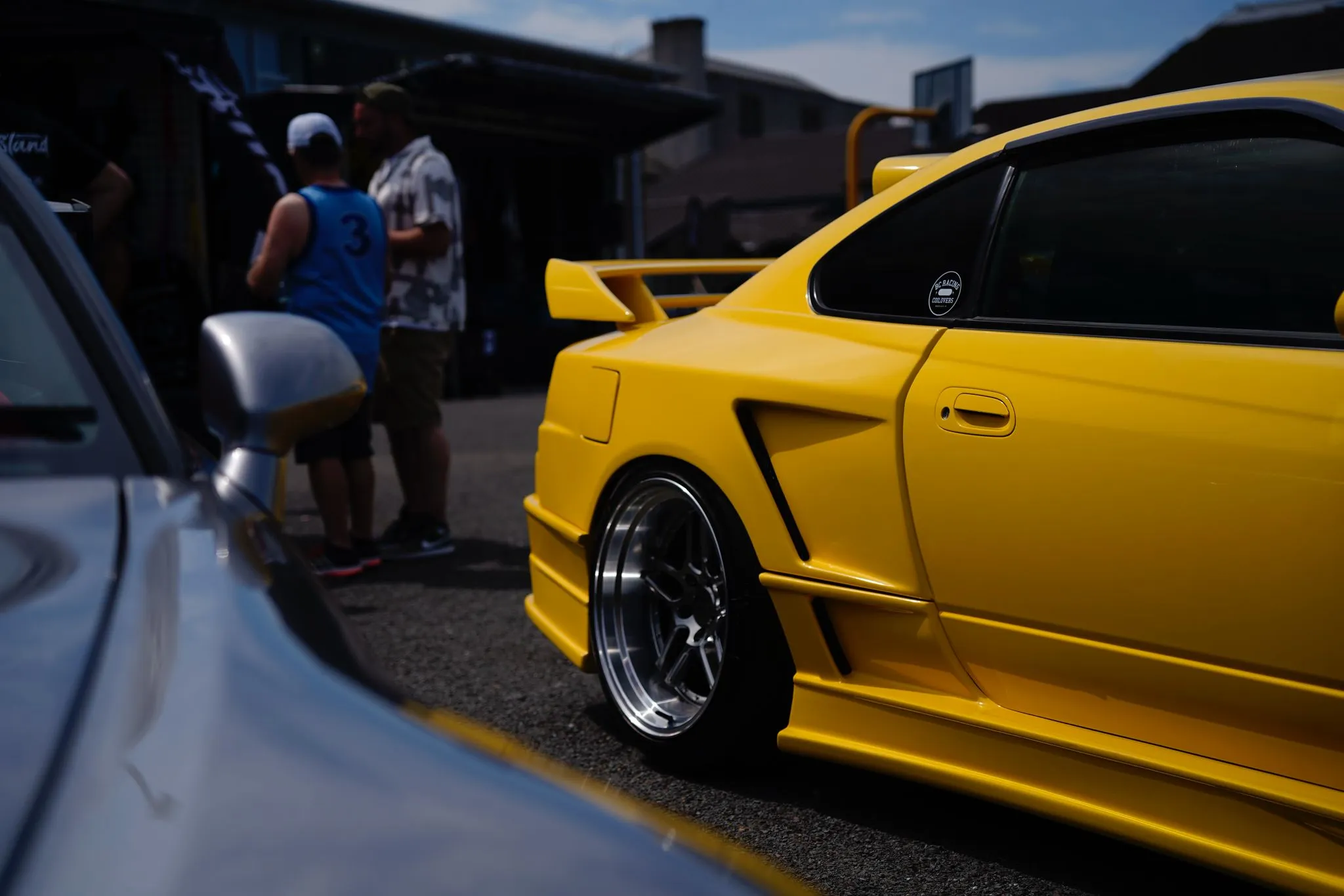 Old School New School 2025 - Image 22