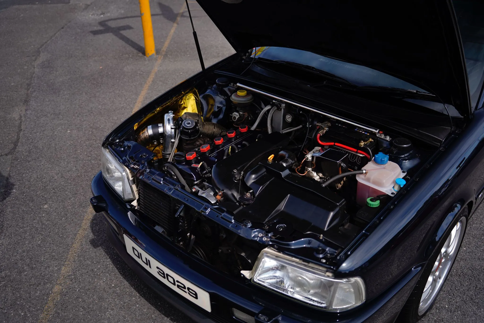 Old School New School 2025 - Image 23