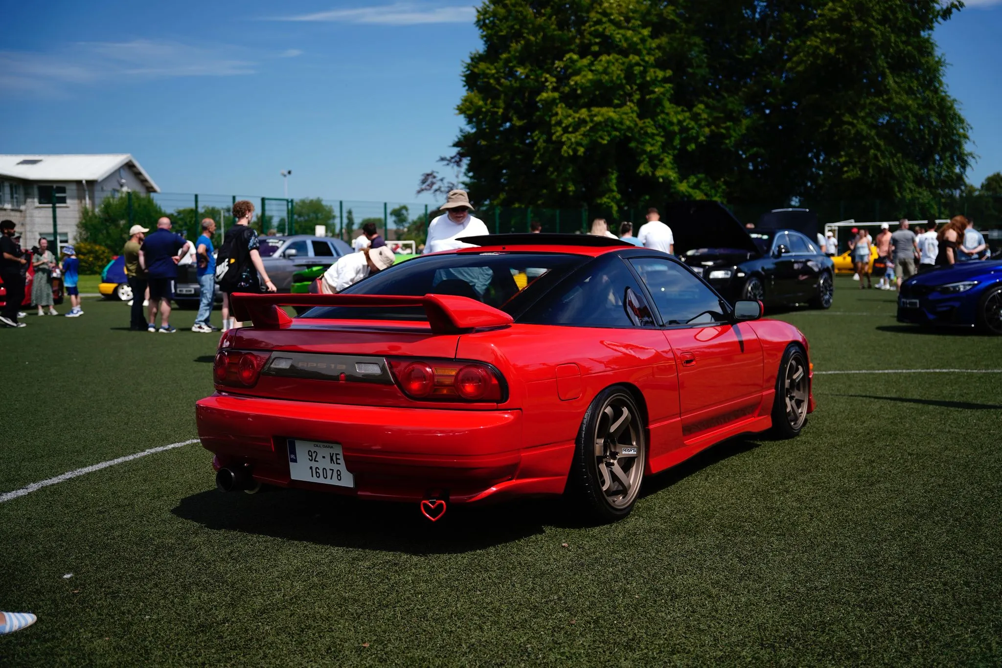 Old School New School 2025 - Image 24