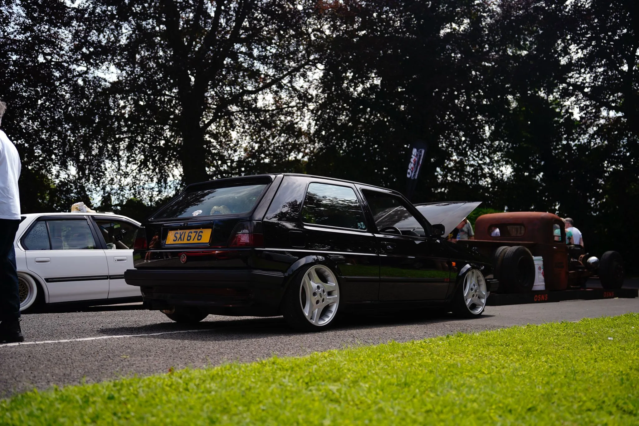 Old School New School 2025 - Image 26