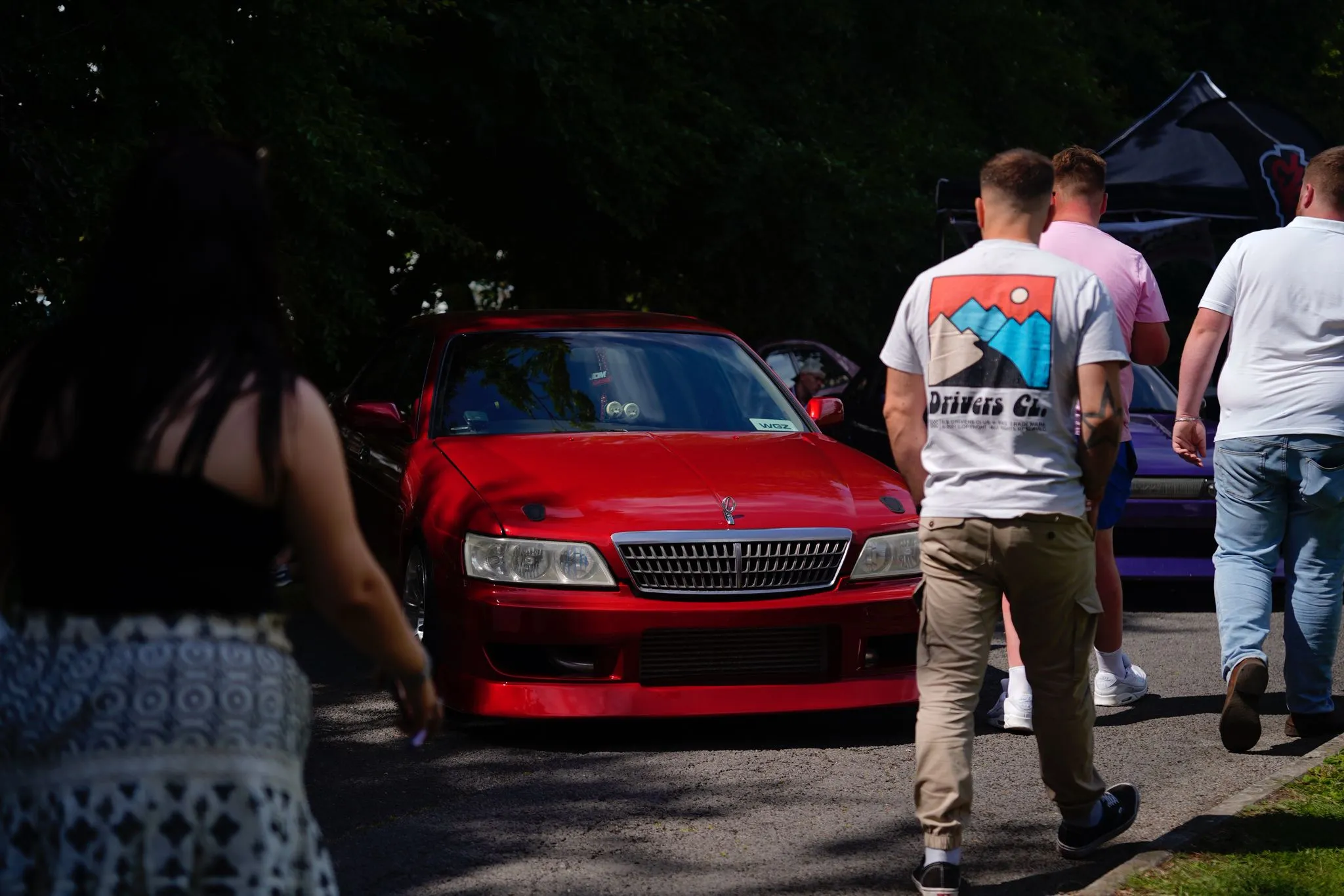 Old School New School 2025 - Image 27