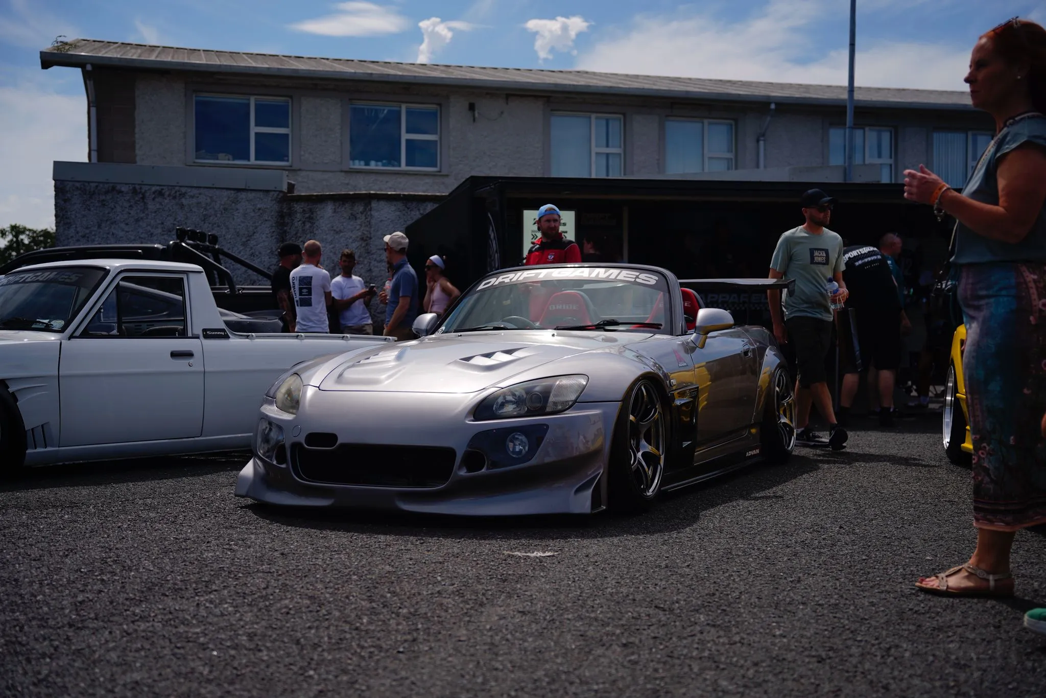 Old School New School 2025 - Image 28