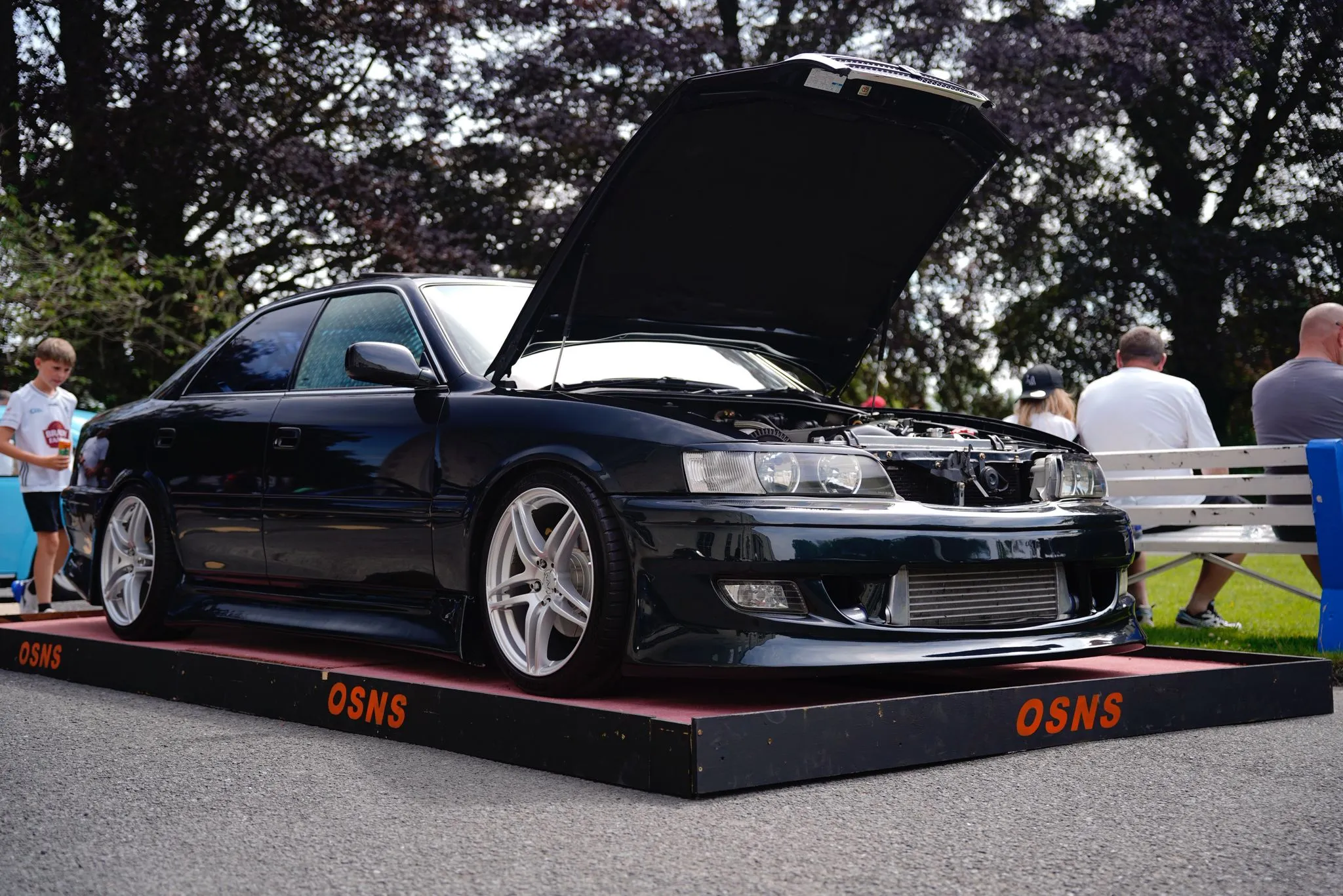 Old School New School 2025 - Image 29