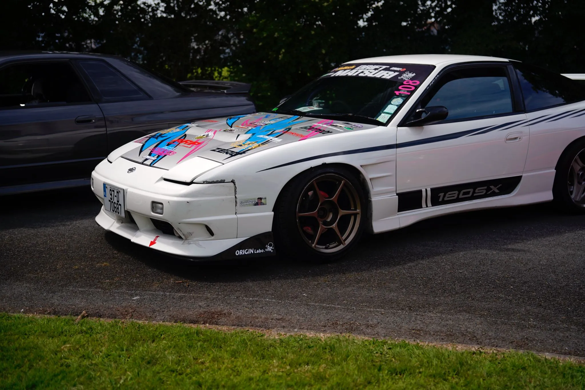 Old School New School 2025 - Image 30